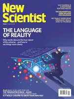 New Scientist International Edition